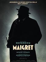 Poster der Maigret