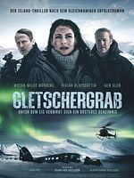 Poster der Gletschergrab