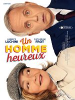 Poster der Glückliche Männer