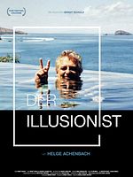 Poster der Der Illusionist