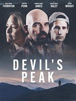 Poster der Devil's Peak