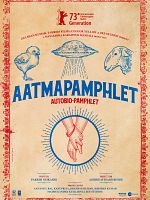 Poster der Aatmapamphlet