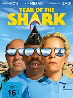 Poster der Year Of The Shark