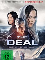 Poster der The Deal - Der verwüstete Planet