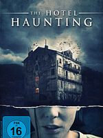 Poster der The Hotel Haunting