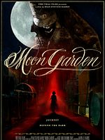 Poster der Moon Garden