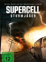 Poster der Supercell - Sturmjäger