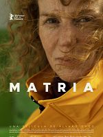 Poster der Matria