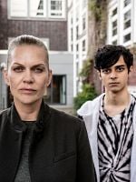 Poster der Helen Dorn: Der kleine Bruder