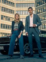 Poster der Unbestechlich