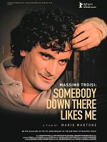 Poster der Laggiù qualcuno mi ama