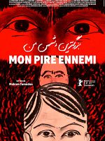 Poster der Mon pire ennemi