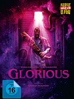 Poster der Glorious