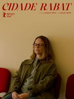 Poster der Cidade Rabat