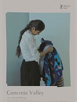 Poster der Concrete Valley