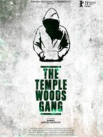 Poster der Le Gang des bois du temple