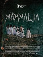 Poster der Mammalia