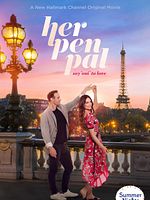 Poster der Sag’ „oui“ zur Liebe