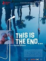 Poster der This Is the End