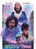 Poster der God’s Time