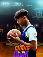 Poster der Chang Can Dunk
