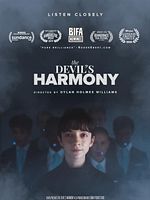 Poster der The Devil's Harmony