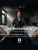 Poster der Die Bestatterin - Zweieinhalb Tote