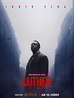 Poster der Luther: The Fallen Sun