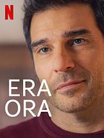 Poster der Es war Zeit