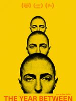 Poster der The Year Between