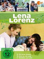 Poster der Lena Lorenz - Geschwisterliebe