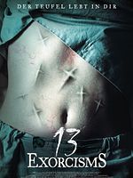 Poster der 13 Exorcisms