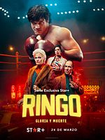 Bild von Ringo, El Campeón del Pueblo