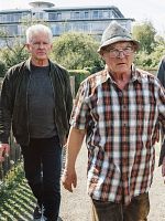 Poster der Tatort: Hackl