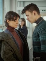 Poster der Polizeiruf 110: Ronny