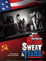 Poster der What the Hell Happened to Blood, Sweat & Tears?