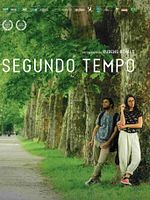 Poster der Segundo Tempo