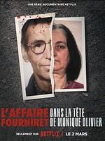 Bild von Der Fall Fourniret: Im Kopf von Monique Olivier