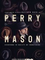 Bild von Perry Mason