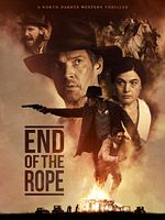 Poster der End of the Rope