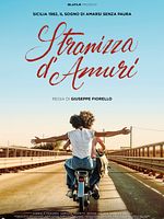Poster der Fireworks - Stranizza d'amuri