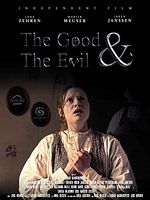 Poster der The Good And The Evil