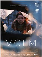 Poster der Victim
