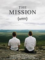 Poster der The Mission