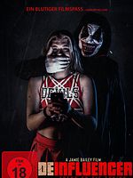 Poster der Deinfluencer - Trend Or Dying