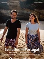 Poster der Schlaflos in Portugal