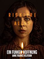 Bild von Ein Funken Hoffnung - Anne Franks Helferin