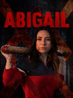 Poster der Abigail