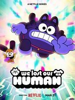 Poster der Wo ist Frauchen?