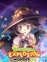 Bild von KonoSuba - An Explosion On This Wonderful World!